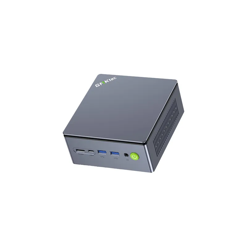 Mini PC GMKtec M7 Ultra Ryzen 7 PRO 6850U 16GB 512GB Win 11 Pro